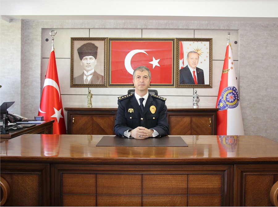 Mehmet TURHAN